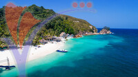 Pulau Rawa 1