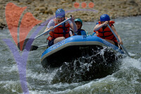 Kiulu Water Rafting