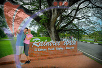 Taiping Lake Garden
