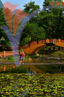 Oriental Village, Langkawi, Kedah