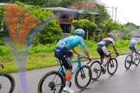 Le Tour De Langkawi