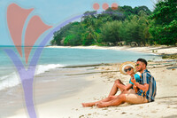 Sibu Island Johor
