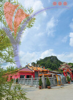 Tok Mek Kong Tample