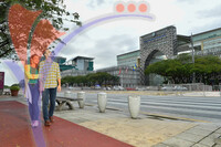 Putrajaya City View
