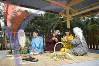Homestay - Ulu Chucuh