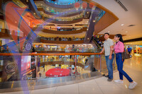 Gurney Plaza_georgetown