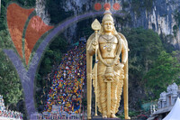 Thaipusam
