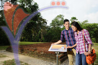 Lembah Bujang - Kedah