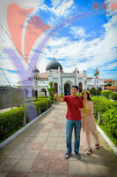 Masjid Kapitan Kling_georgetown