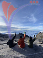 Mount Kinabalu