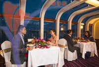 Cruise Tasik Putrajaya (lake Cruise) - Putrajaya