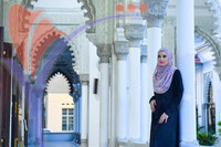 Masjid Zahir