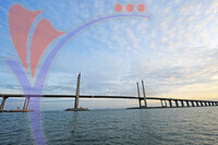 Penang Bridge
