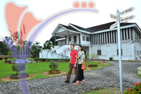Kota Ngah Ibrahim - Perak