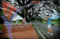 Taiping Lake Garden