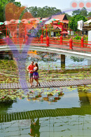 Oriental Village, Langkawi, Kedah