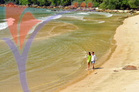 Damai Beach, Santubong, Sarawak