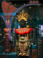 Sarawak Culture Museum
