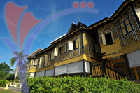 Muzium Diraja - Kuala Kangsar - Perak