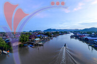 Kuala Perlis View, Perlis
