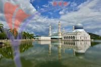 City Mosque