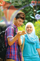 Butterfly Farm