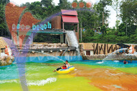 Bukit Gambang Resort
