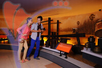 Muzium Padi