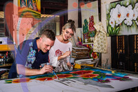 Handicraft, Kompleks Kraftangan, Kuala Lumpur