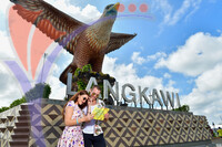 Dataran Lang, Langkawi, Kedah