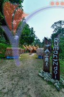 Homestay Ulu Legong Rumah Ndoi