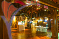 Hang Tuah Centre - Melaka