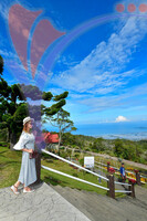 The Jerai Hill