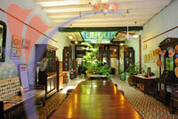 Dr Sun Yat Seng Building