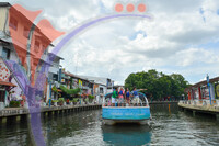 Melaka River Cruise