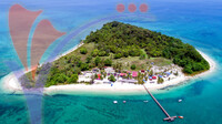 Pulau Rusukan Besar, Labuan