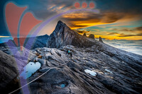 Mount Kinabalu