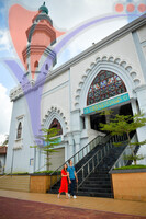 Mosque