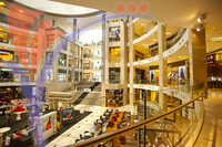 Pavillion - Kuala Lumpur