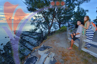 Tip of Borneo