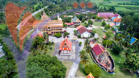 Buddhist Temple