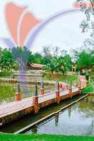 Seremban Lake Garden, Negeri Sembilan