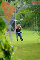 Kiulu Zipline