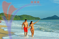 Cenang Beach