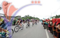 Le Tour De Langkawi