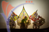 Wayang Kulit (shadow Puppetry) - Kelantan