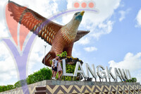 Dataran Lang, Langkawi, Kedah