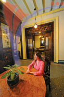 Baba & Nyonya Museum