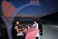 Pangkor Island Beach Resort - Pulau Pangkor - Perak