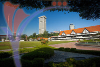 Dataran Merdeka - Kuala Lumpur